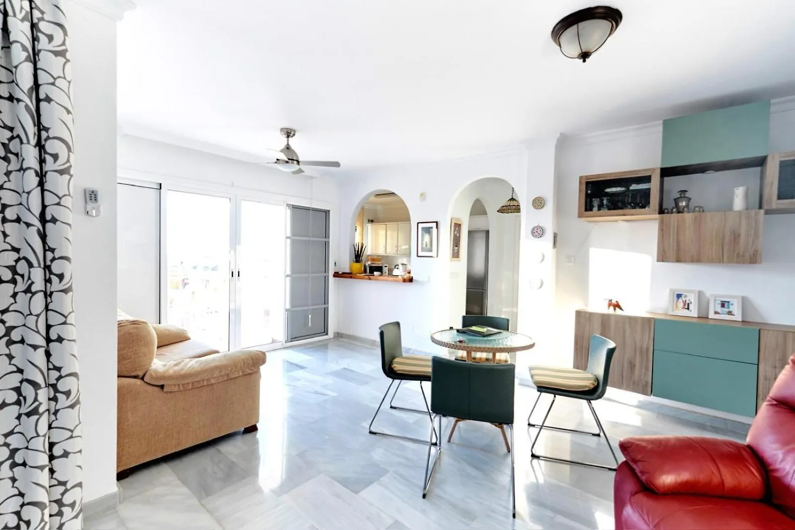 Villa Sofia Nerja