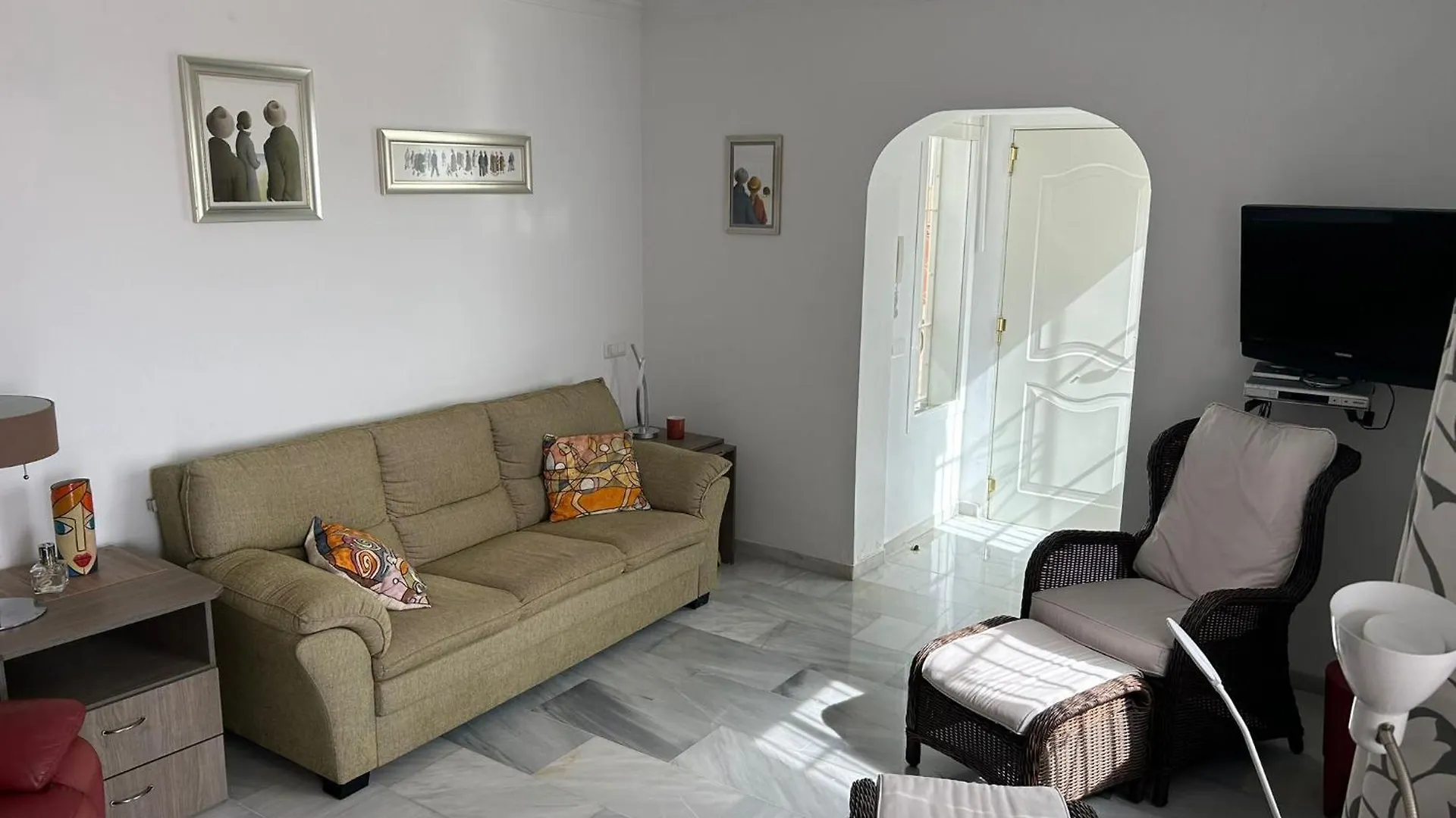 Villa Sofia Nerja