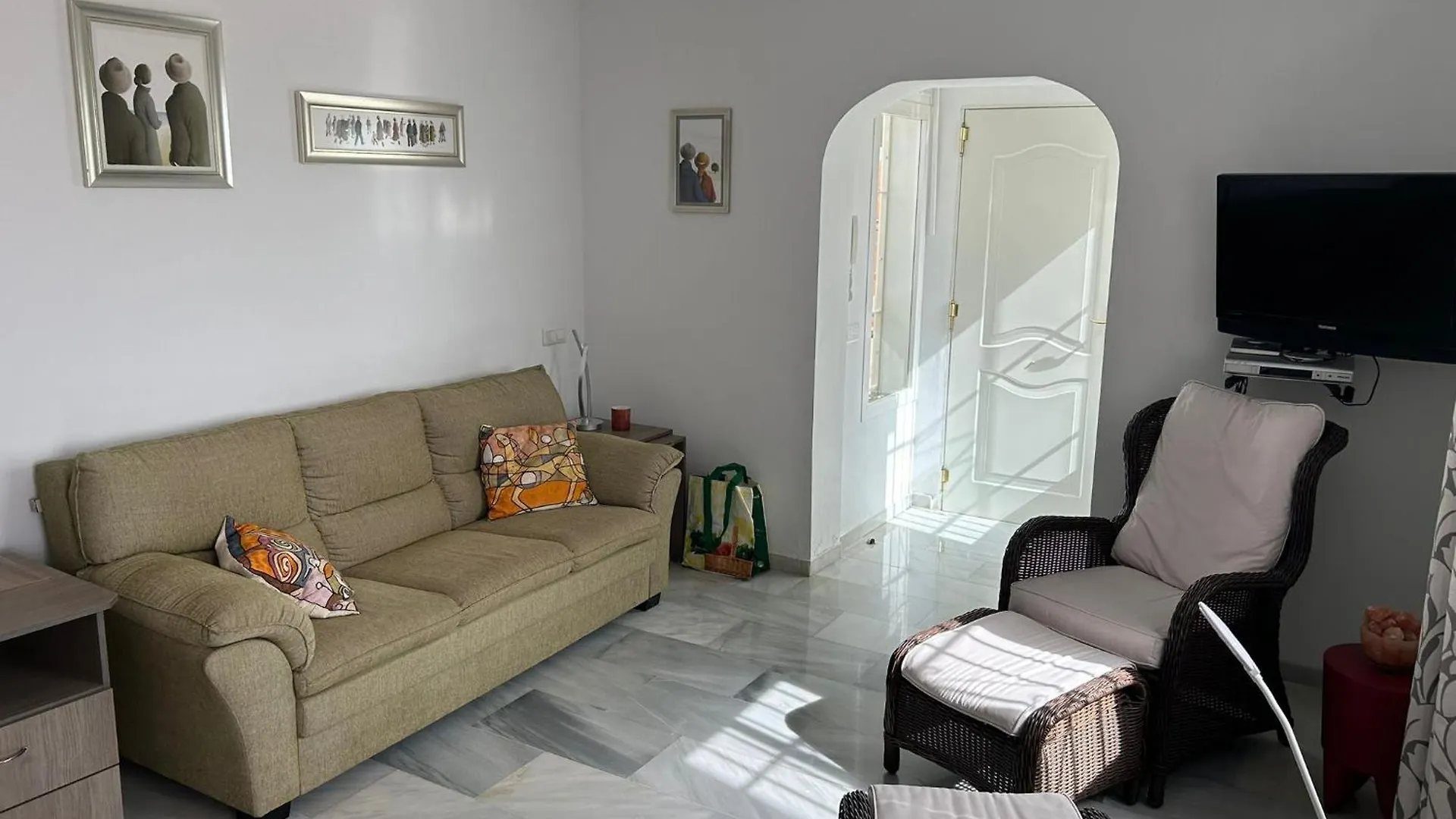 Villa Sofia Nerja