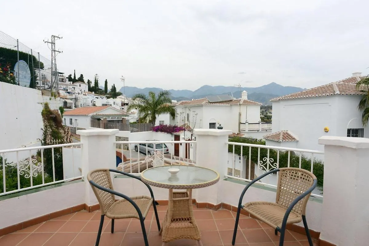 Villa Sofia Nerja