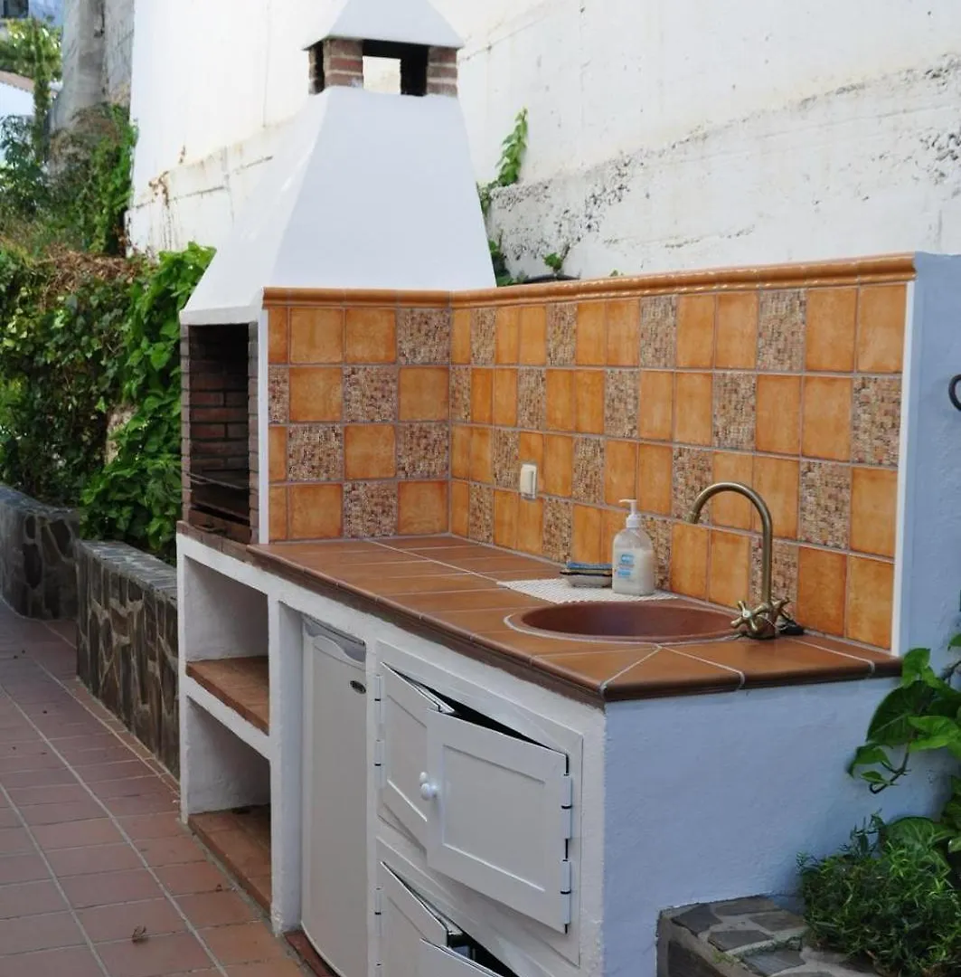 Villa Sofia Nerja