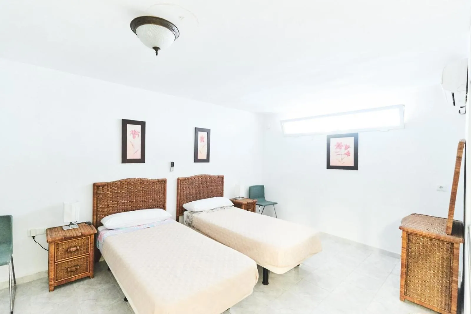 Villa Sofia Nerja 0*,
