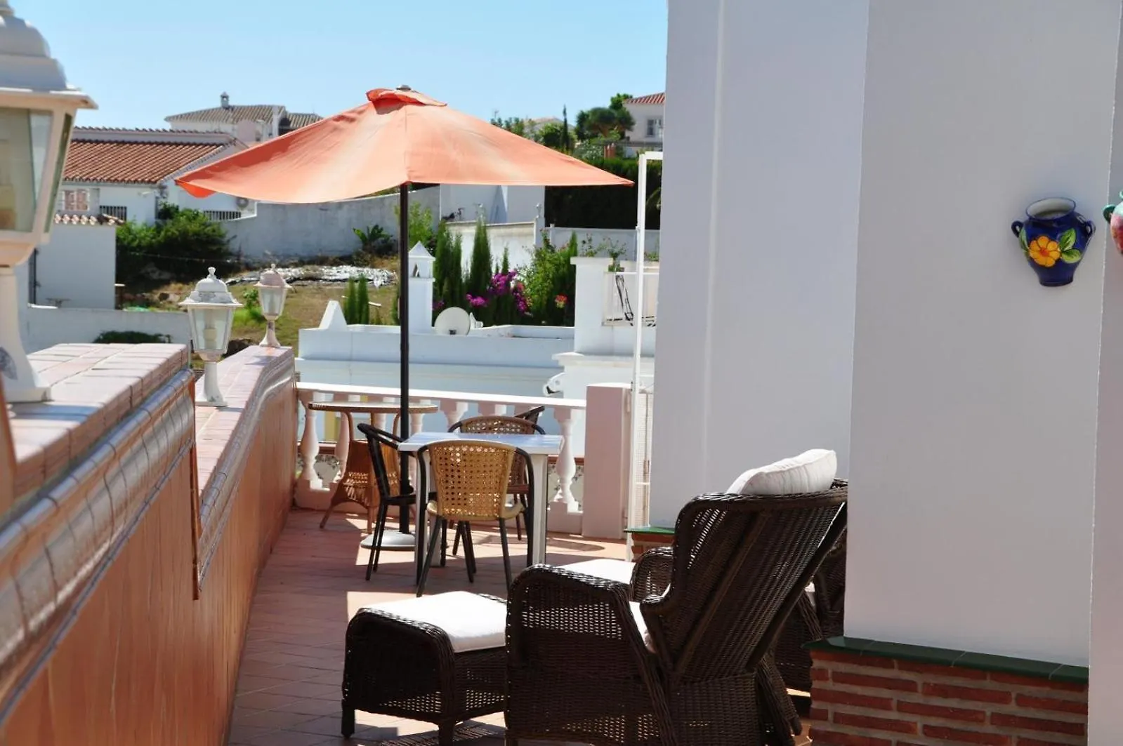 Villa Sofia Nerja