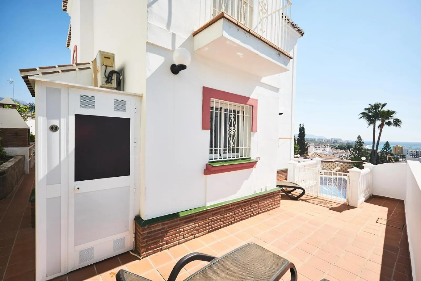 Villa Sofia Nerja 0*,