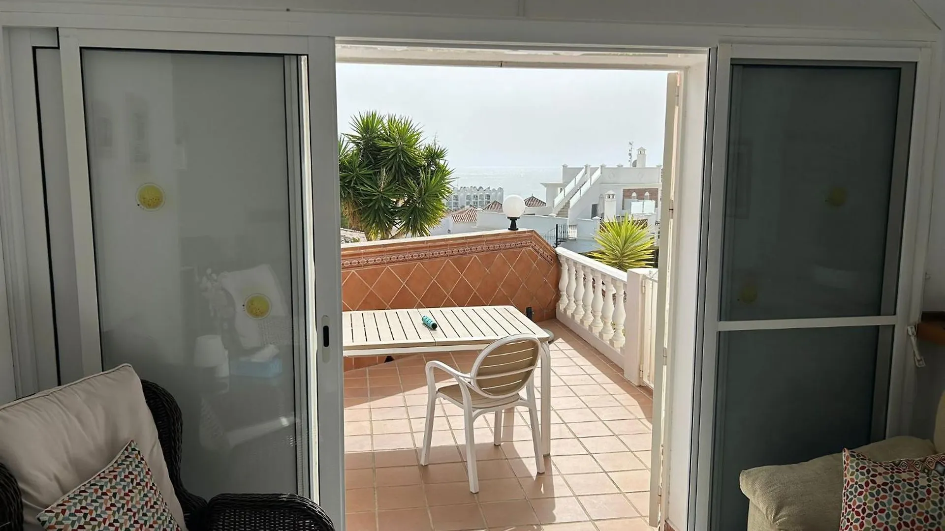 Villa Sofia Nerja