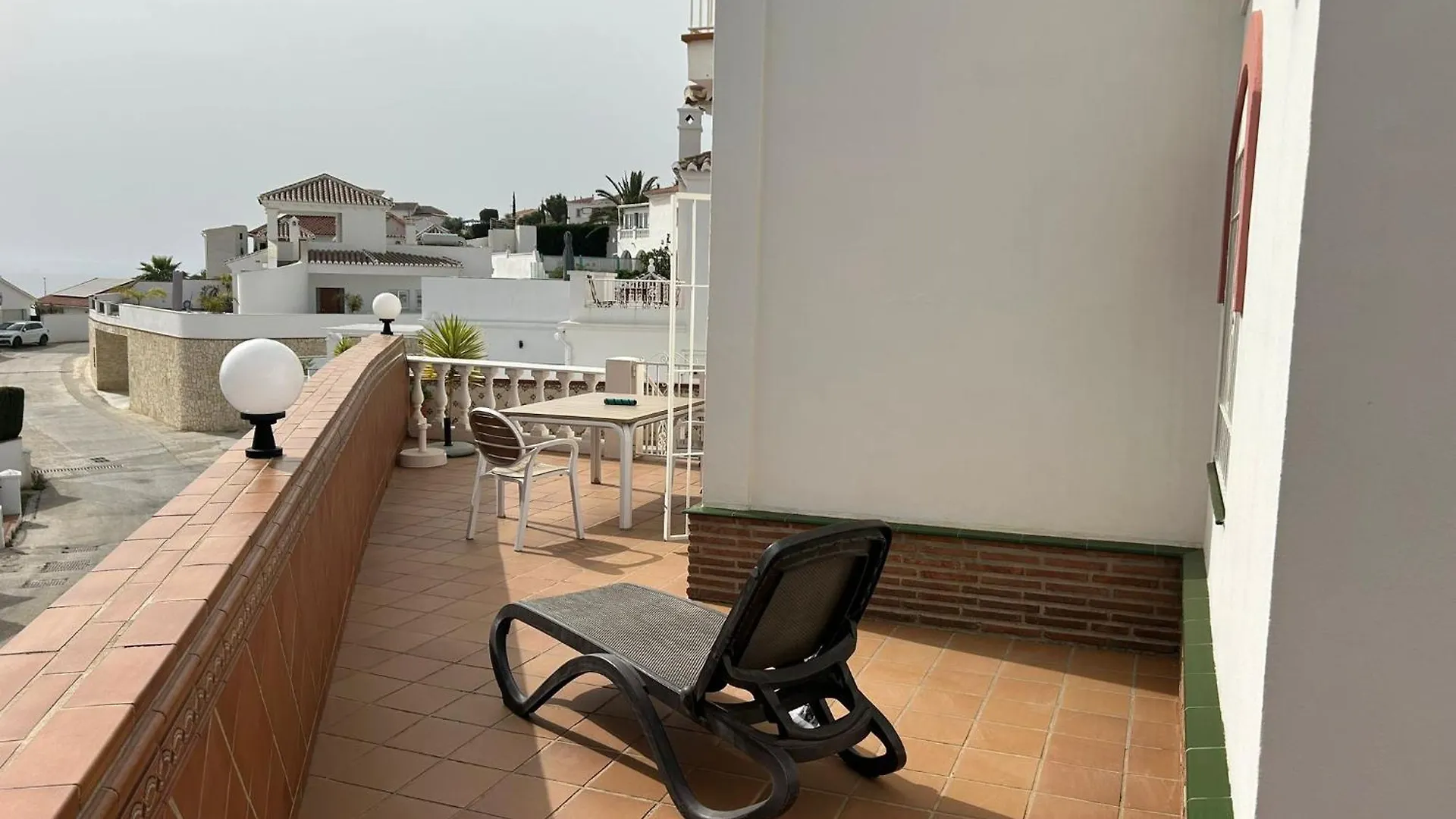 Villa Sofia Nerja 0*,