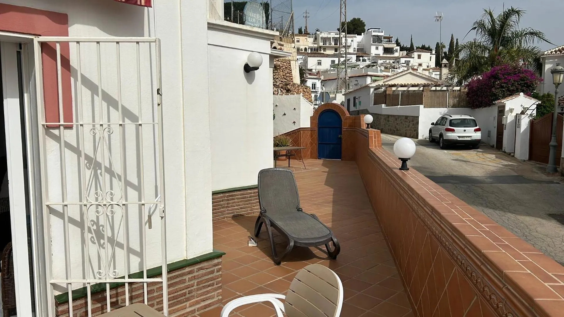 Villa Sofia Nerja
