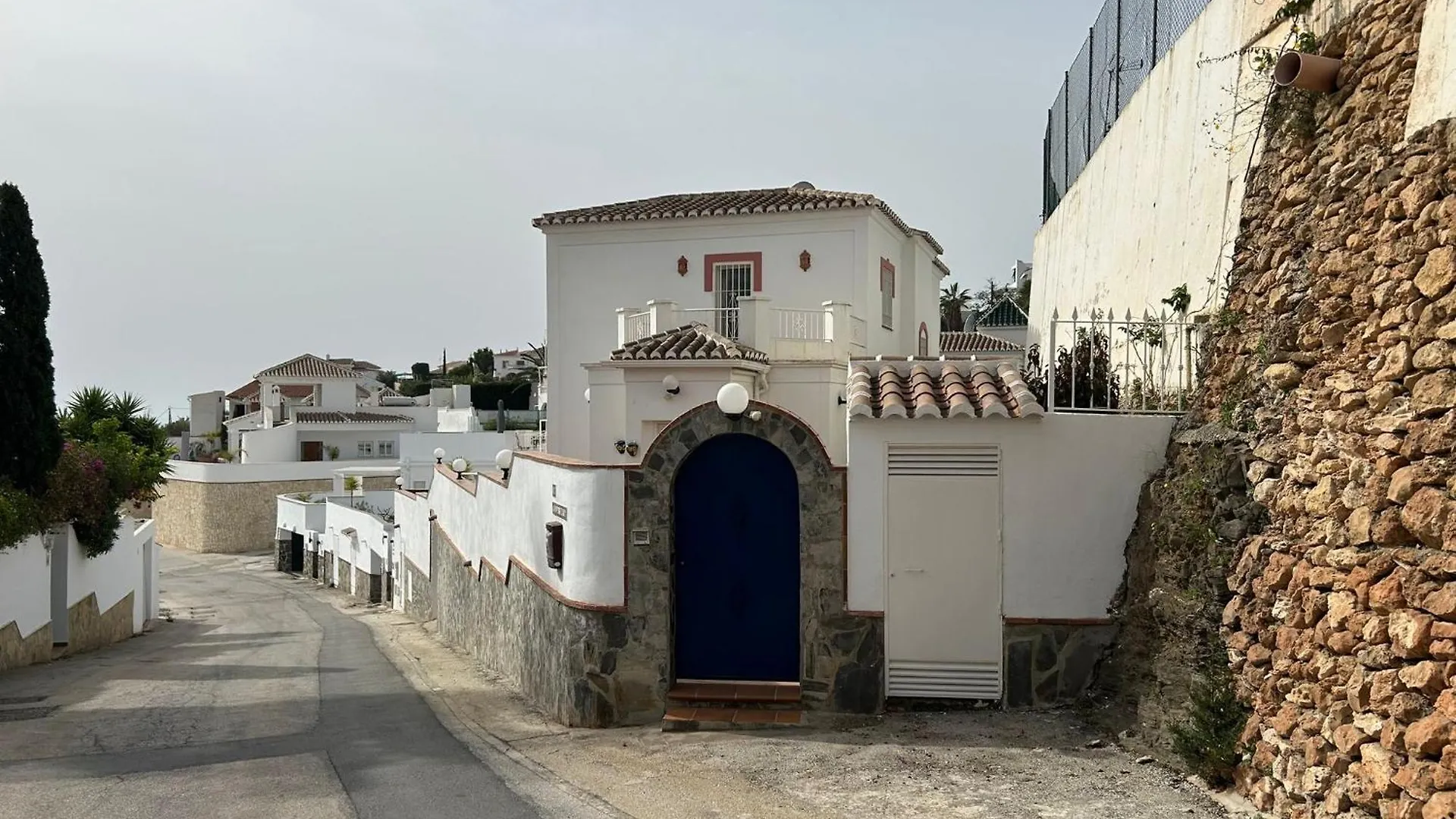 Villa Sofia Nerja Spain