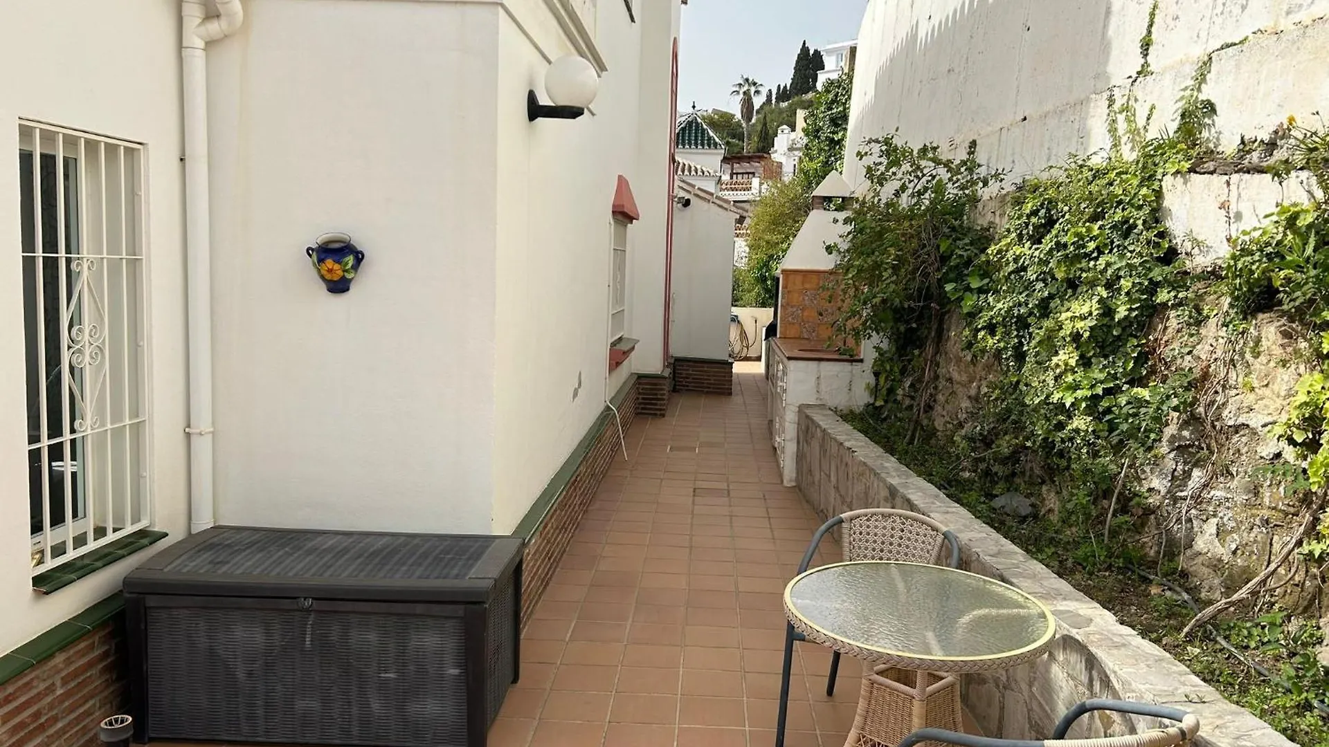 Villa Sofia Nerja Spain