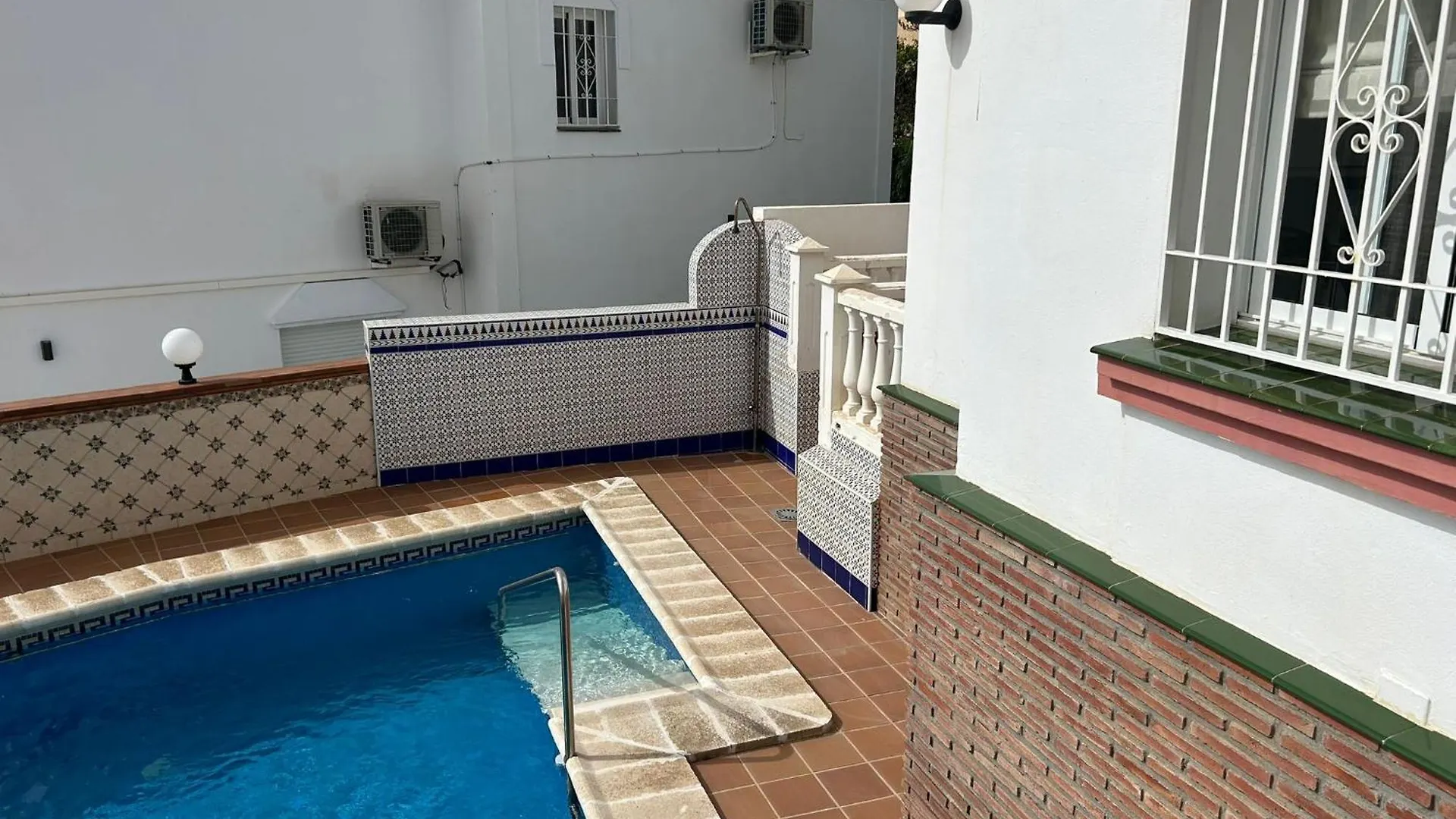 Villa Sofia Nerja Spain